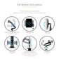 StarTech.com ARMPIVOTE2 - Desk monitor mount for 81.3 cm (32") to 124.5 cm (49")