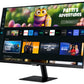 Samsung Smart Monitor M50C -  68.6 cm (27") - 1920 x 1080 pixels Full HD LED Monitor