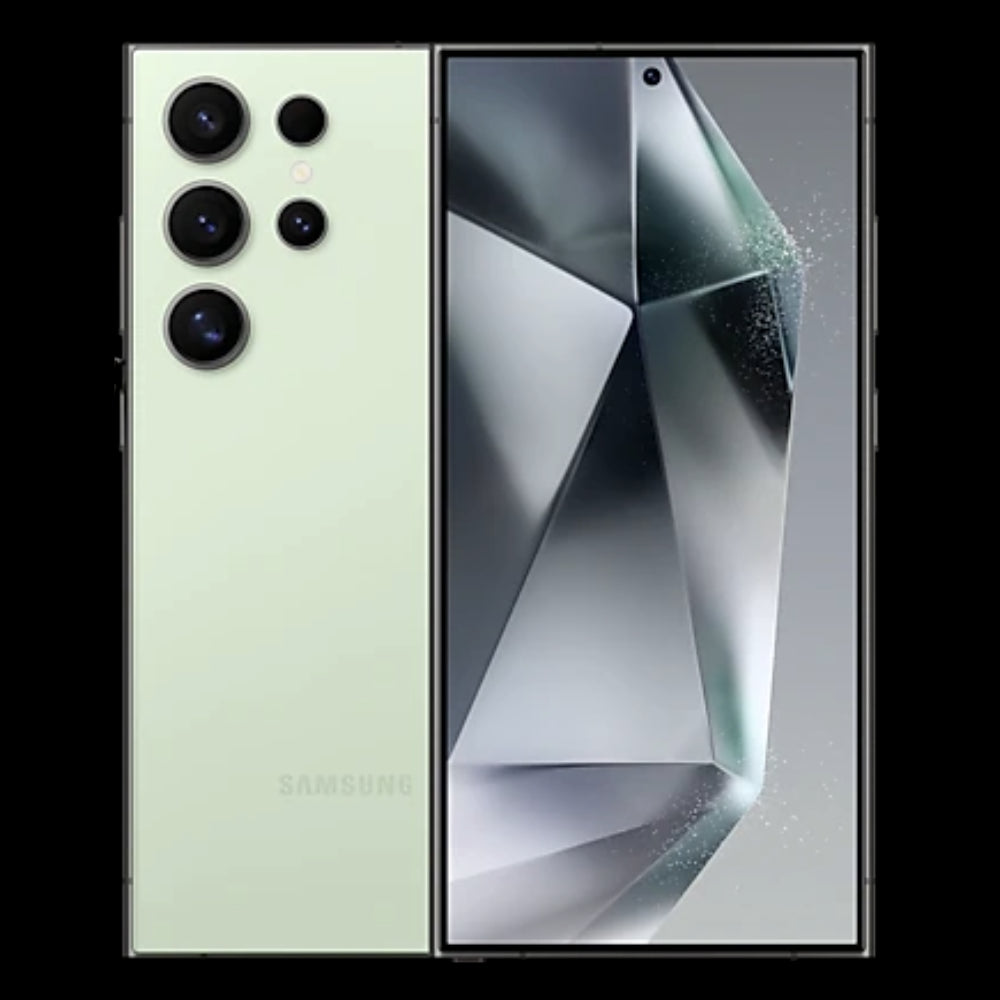 Samsung Galaxy S24 Ultra (5G) - Refurbished