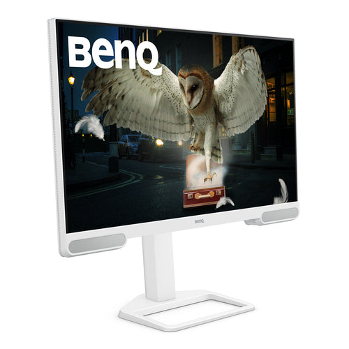BenQ EW2790U - 68.6 cm (27") - 3840 x 2160 pixels 4K UHD LED Monitor