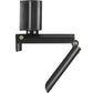 Sandberg Autofocus DualMic - 1080p Full HD USB Webcam