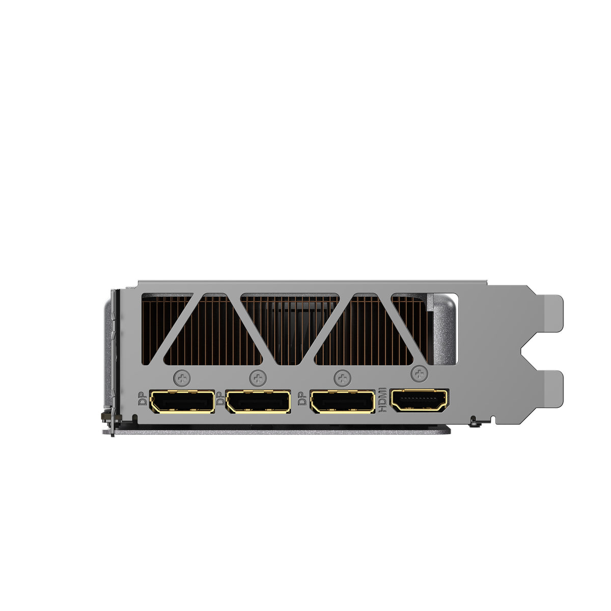 GIGABYTE AI TOP - NVIDIA 16G GDDR6X GeForce RTX 4070 Ti SUPER graphics card