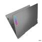 Lenovo Legion 7 16ARHA7 Laptop - 40.6 cm (16") - AMD Ryzen™ 7 6800H - 16 GB DDR5-SDRAM - 512 GB SSD - AMD Radeon RX 6700M - Wi-Fi 6E - Windows 11 Home - Grey