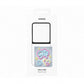 Samsung Flipsuit Flip Phone Case for Galaxy Z Flip6 in Transparent