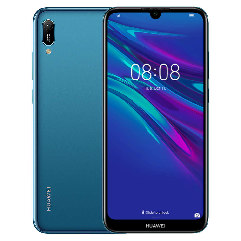 Huawei Y6 (2019) - Refurbished