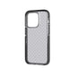 Tech21 Evo Check for iPhone 14 Pro in Smokey Black