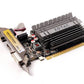 Zotac -  NVIDIA GDDR3 2GB GeForce GT 730 graphics card