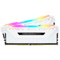 Corsair Vengeance RGB - 16 GB 2 x 8 GB DDR4 3600 MHz memory module