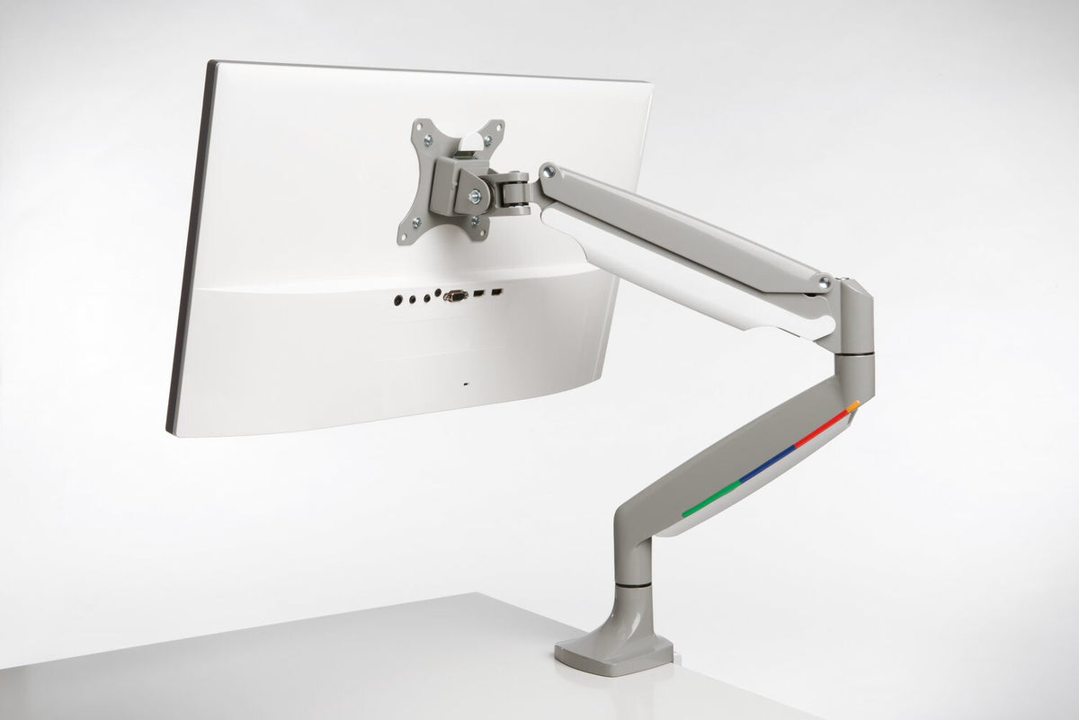 Kensington One-Touch K55470EU - Desk monitor mount for 33 cm (13") to 81.3 cm (32")