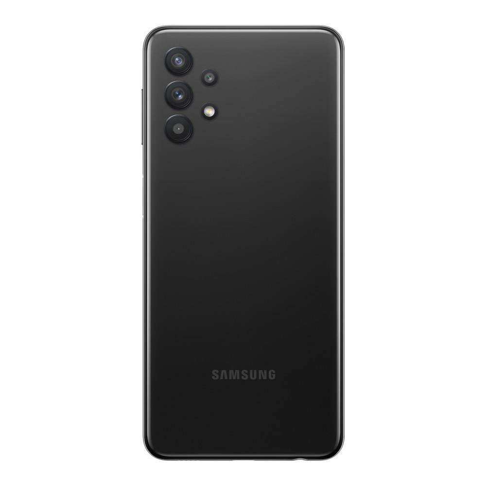 Samsung Galaxy A32 5G - Dual SIM - Awesome Black - 64GB - Fair Condition