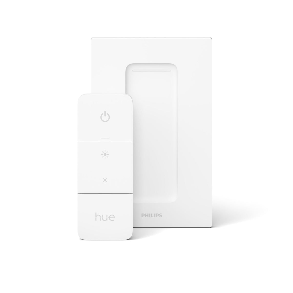 Philips Hue Go & Dimmer Switch V2