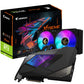 GIGABYTE AORUS XTREME WATERFORCE - NVIDIA 24 GB GDDR6X GeForce RTX 3090 graphics card