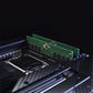 Kingston Technology ValueRAM - 16 GB 1 x 16 GB DDR5 4800 MHz memory module