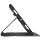 Targus Click-In Folio Case for Galaxy Tab A8 in Black