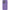 OtterBox Frē Series for iPhone 15 Pro Max in Rule of Plum (Purple)