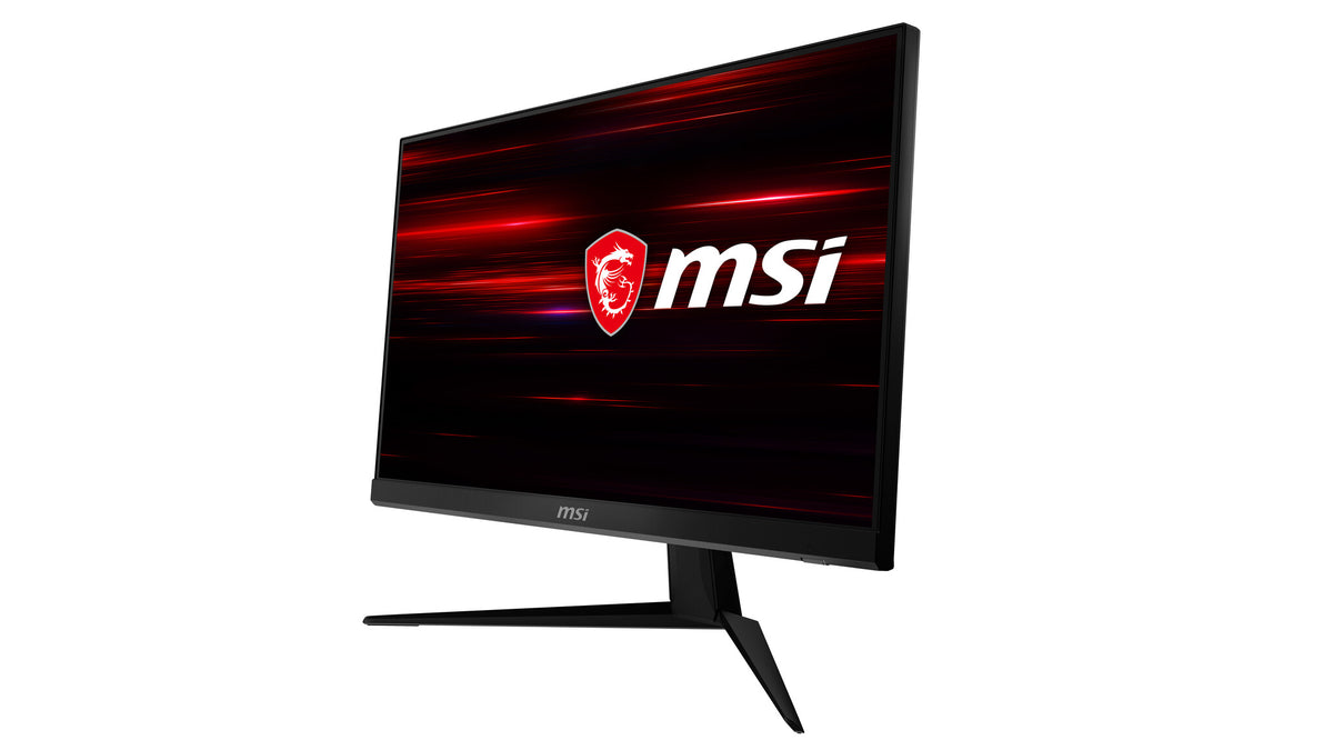 MSI Optix G241 - 60.5 cm (23.8") - 1920 x 1080 pixels FHD LED Monitor