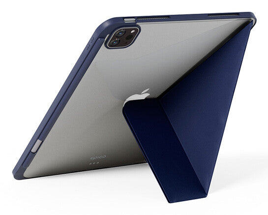 Epico Hero Flip Case for 11" iPad Pro in Blue