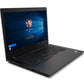 Lenovo ThinkPad L14 Laptop - 35.6 cm (14") - AMD Ryzen™ 3 PRO 4450U - 8 GB DDR4-SDRAM - 256 GB SSD - Windows 11 Pro - Black