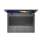 ASUS BR1100F-CS41XAS-3Y Hybrid (2-in-1) - 29.5 cm (11.6") - Touchscreen - Intel® Celeron® N4500 - 4 GB DDR4-SDRAM - 128 GB SSD - Wi-Fi 6 - Windows 11 Pro Education - Grey