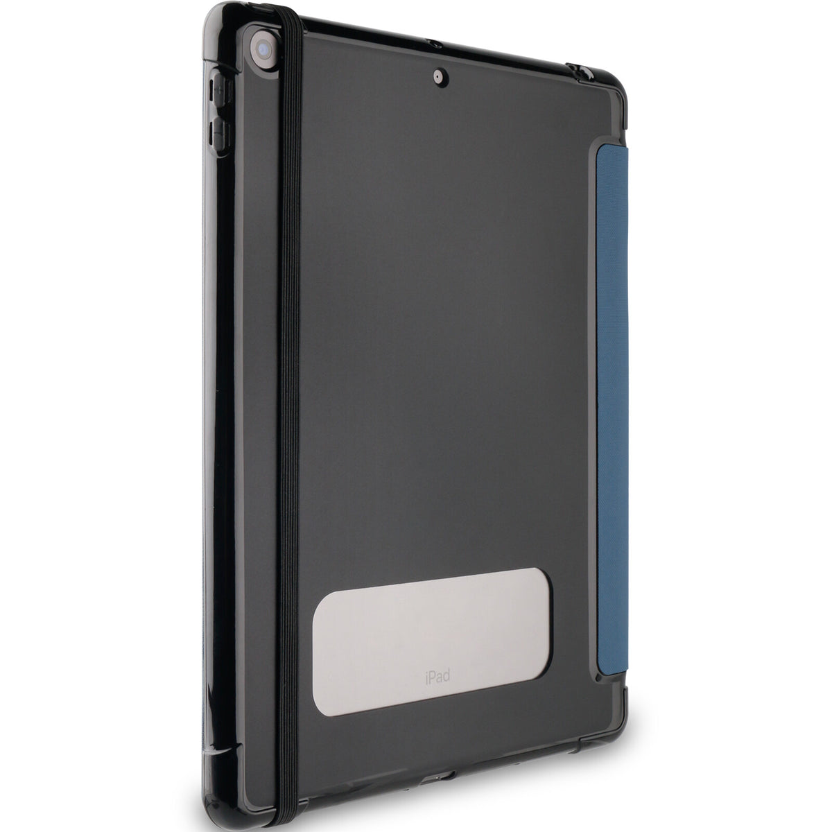 OtterBox React Folio Case for 10.2" iPad in Blue - No Packaging