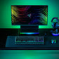 Razer Huntsman V3 Pro - USB Wired RGB Optical Gaming Keyboard in Black (QWERTY UK)