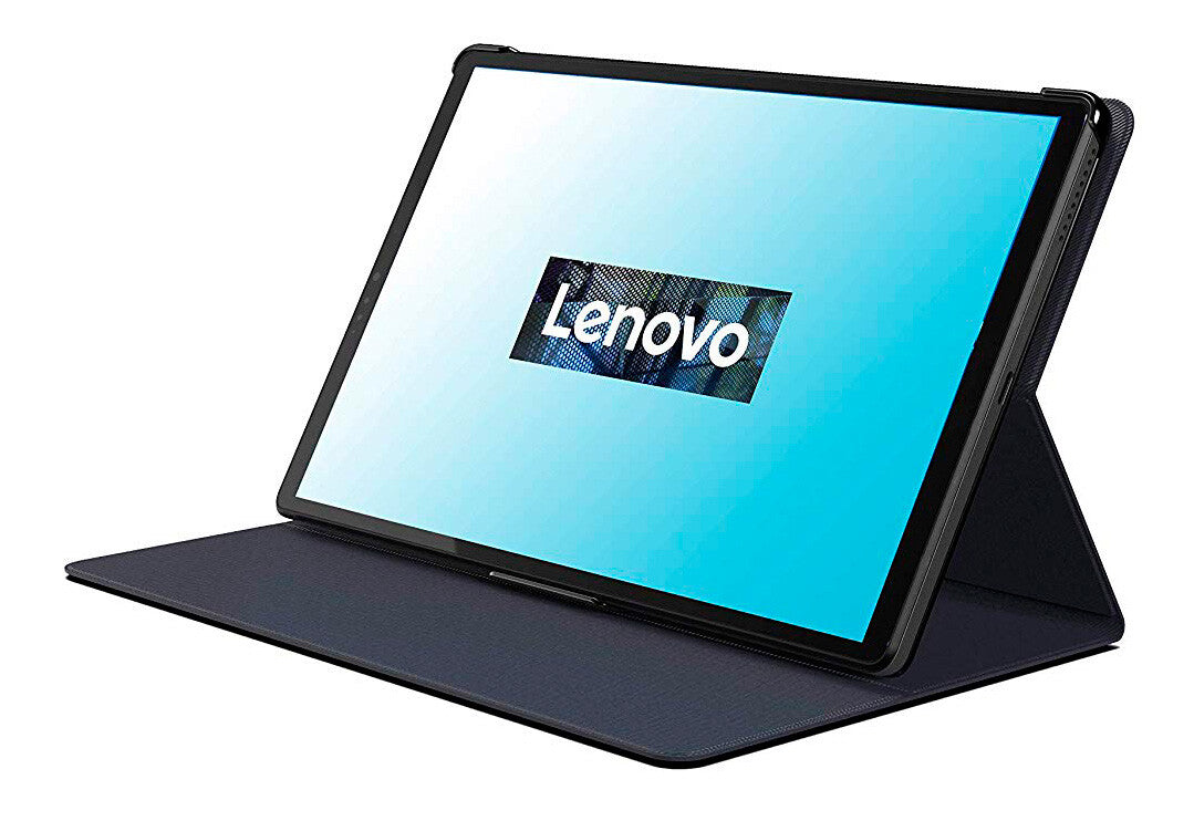 Lenovo Folio case for Lenovo Tab M10 Plus FHD in Black