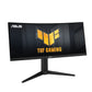 ASUS TUF Gaming VG30VQL1A - 74.9 cm (29.5") - 2560 x 1080 pixels LED Monitor