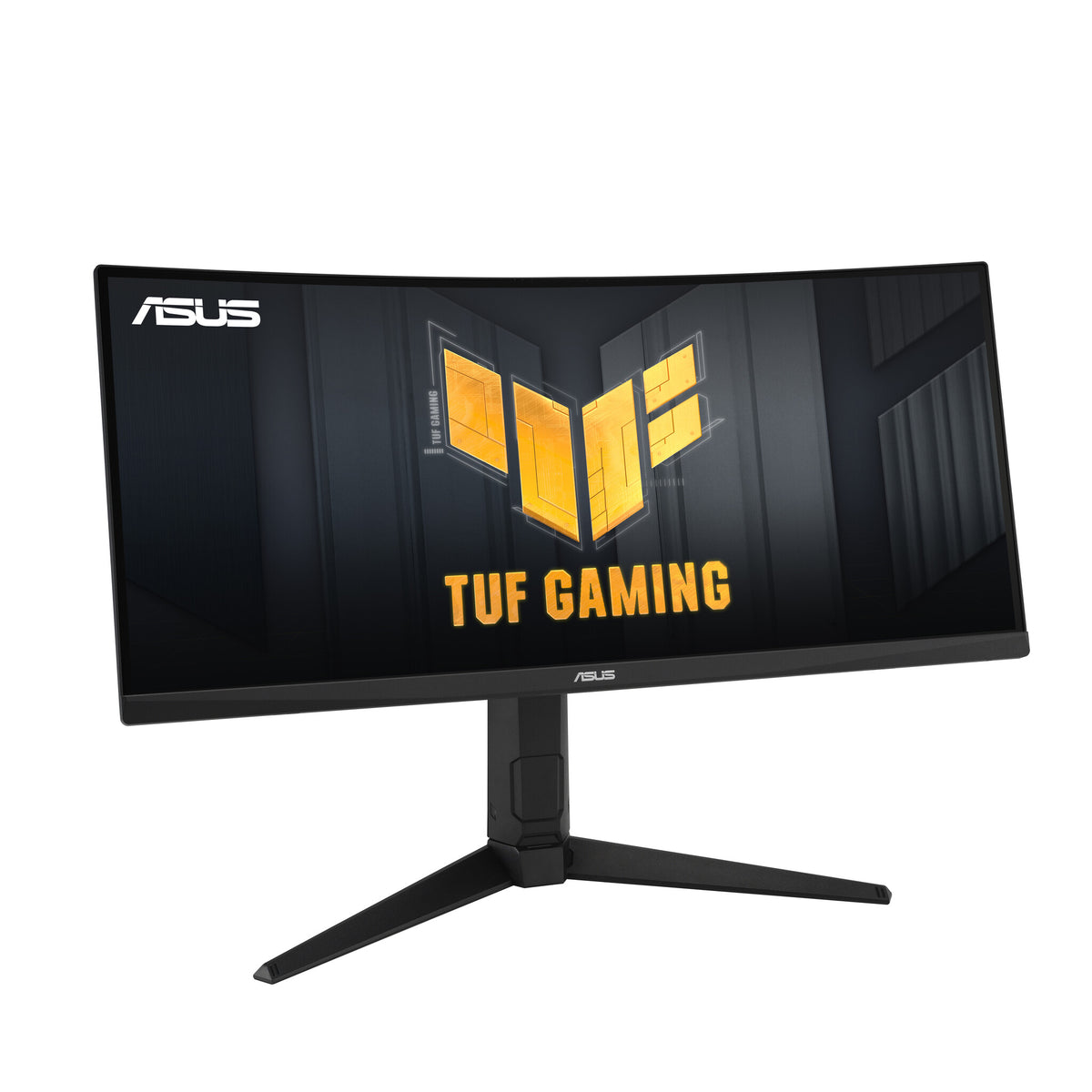 ASUS TUF Gaming VG30VQL1A - 74.9 cm (29.5") - 2560 x 1080 pixels LED Monitor