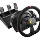 Thrustmaster T300 Ferrari "Alcantara Edition" - USB Wired Steering wheel + Pedals for PC / PS4 / PS3