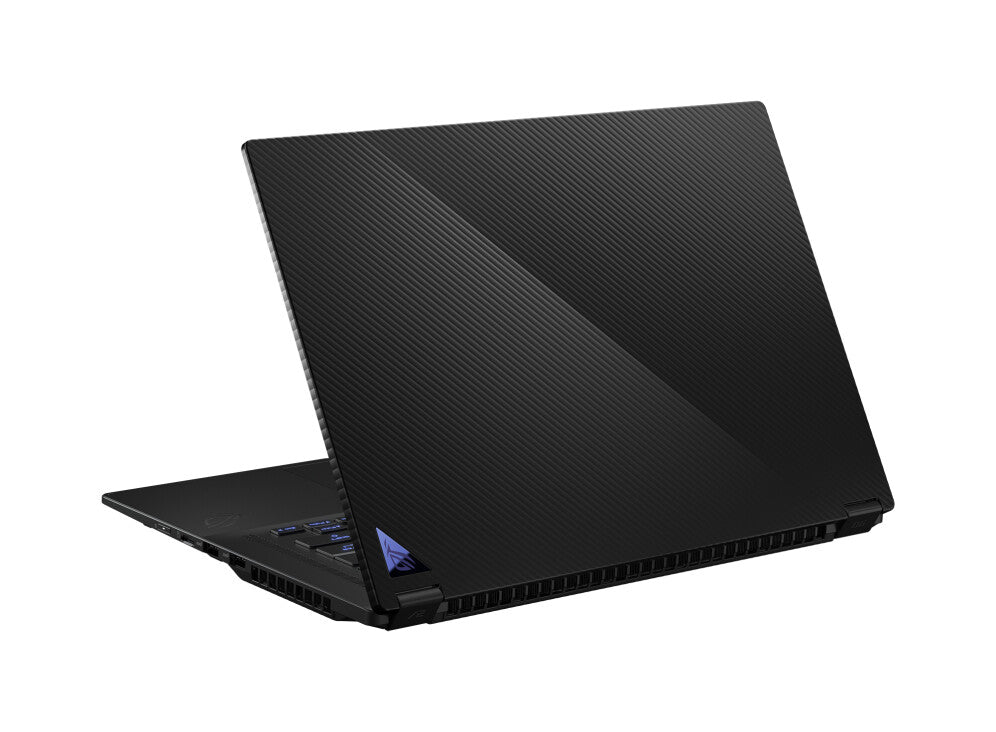 ASUS ROG Hybrid (2-in-1) - 40.6 cm (16") - Touchscreen - Intel® Core™ i9-13900H - 16 GB DDR5-SDRAM - 1 TB SSD - NVIDIA GeForce RTX 4060 - Wi-Fi 6E - Windows 11 Home - Black