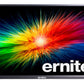 Ernitec 0070-24186 - 2.18 m (86") 3840 x 2160 pixels 4K Ultra HD LED Monitor