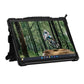 Urban Armor Gear Plasma Series for Microsoft Surface Pro 9 in Black / Transparent