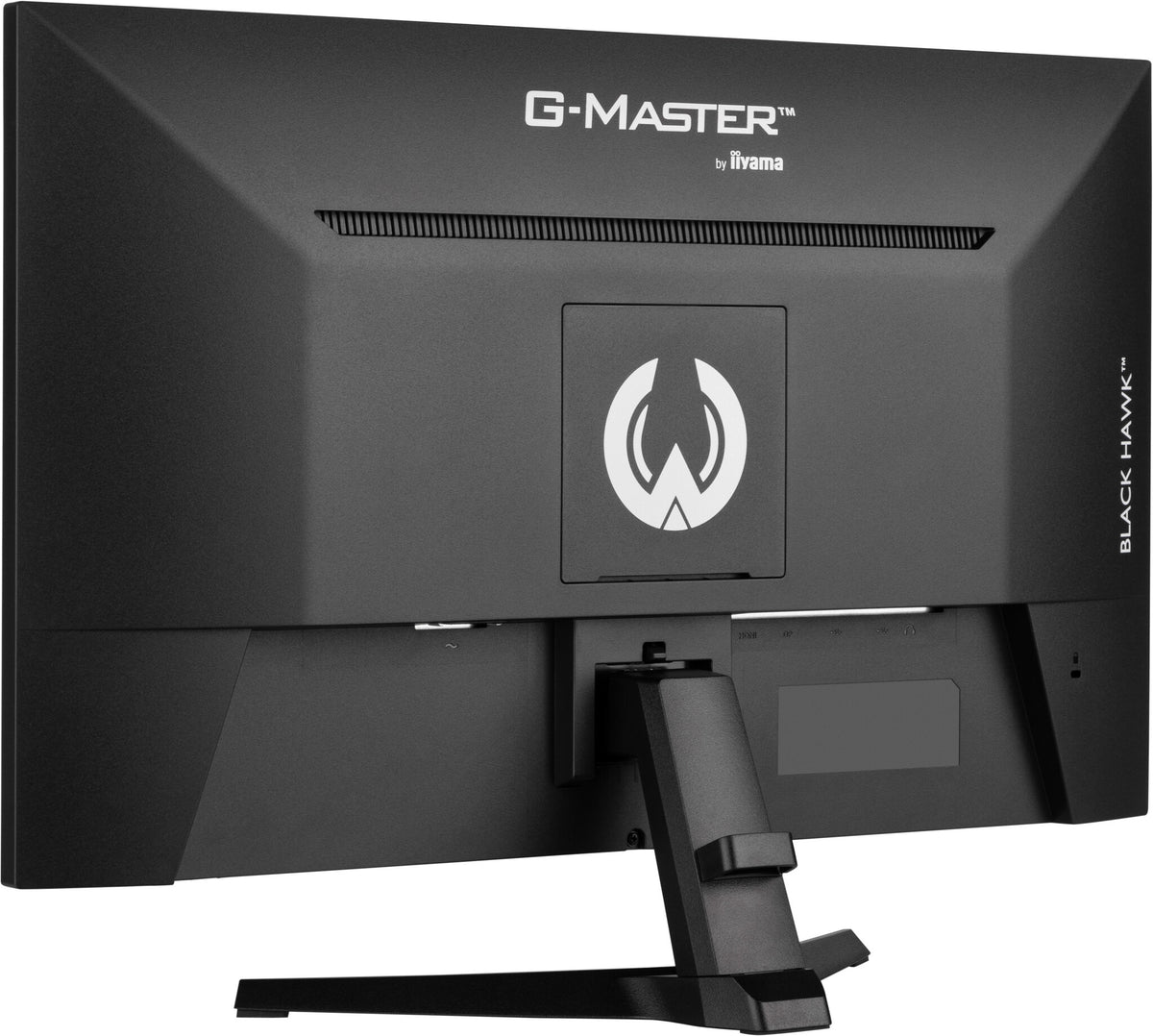 iiyama G-MASTER G2745QSU-B1 - 68.6 cm (27&quot;) - 2560 x 1440 pixels Dual WQHD LED Monitor