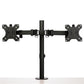 StarTech.com ARMDUAL2 - Desk monitor mount for 81.3 cm (32")