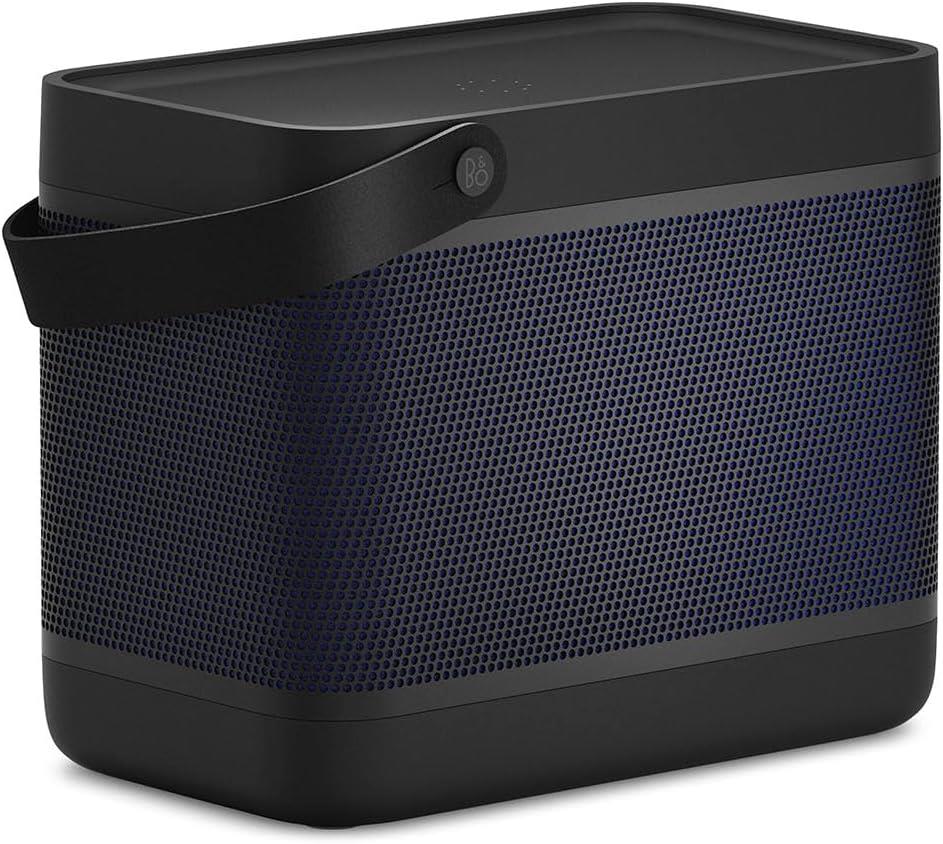 Bang & Olufsen Beolit 20 - Black Anthracite