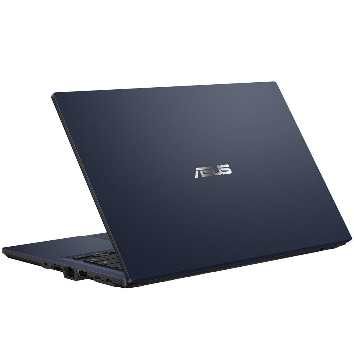ASUS ExpertBook B1 Laptop - 35.6 cm (14") - Intel® Core™ i7-1355U - 16 GB DDR4-SDRAM - 512 GB SSD - Wi-Fi 6E - Windows 11 Pro - Black