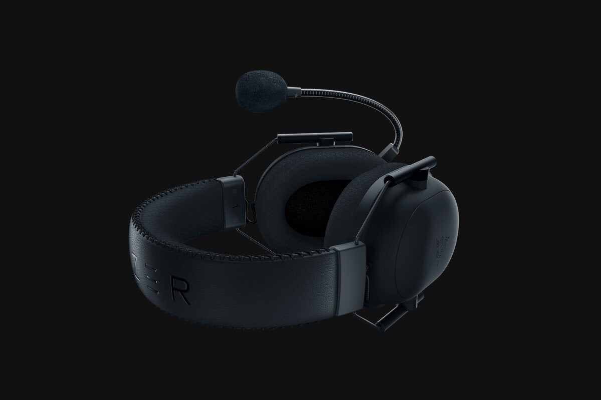 Razer BlackShark V2 Pro - Wired & Wireless Gaming Headset