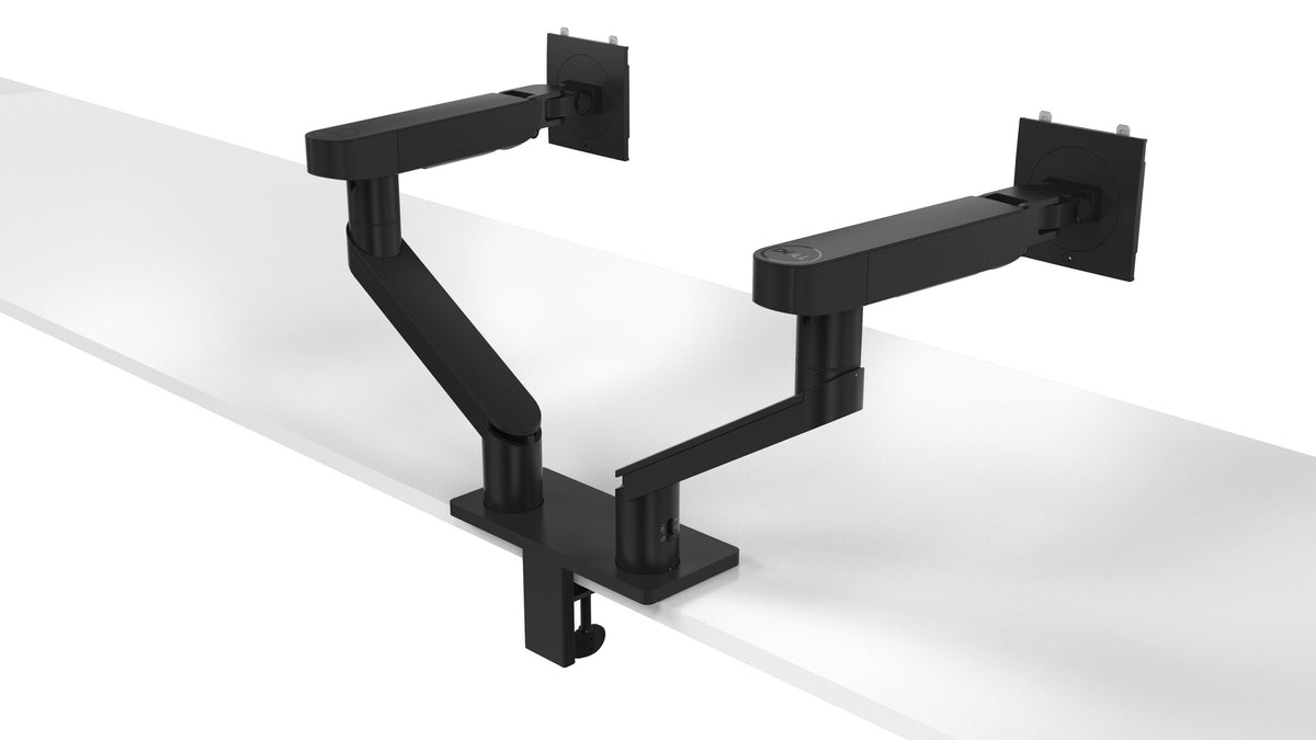 DELL MDA20 - Desk monitor mount for 48.3 cm (19&quot;) to 68.6 cm (27&quot;)