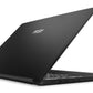 MSI Modern 15 Laptop - 39.6 cm (15.6") - Intel® Core™ i7-1255U  - 8 GB DDR4-SDRAM - 256 GB SSD - Wi-Fi 6 - Windows 11 Home - Black