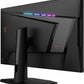 MSI Optix MPG321QRF-QD - 81.3 cm (32") - 2560 x 1440 pixels Quad HD LCD Monitor