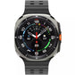 Samsung Galaxy Watch Ultra LTE Smart Watch - Silver & Dark Grey