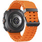 Samsung Galaxy Watch Ultra LTE Smart Watch - Grey & Orange