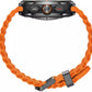 Samsung Galaxy Watch Ultra LTE Smart Watch - Grey & Orange