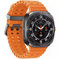 Samsung Galaxy Watch Ultra LTE Smart Watch - Grey & Orange