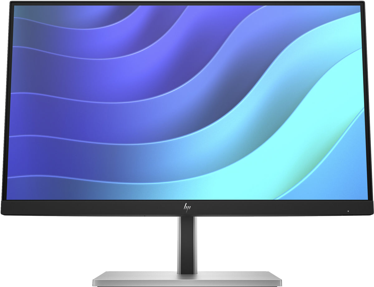 HP E22 G5 - 54.6 cm (21.5") - 1920 x 1080 pixels Full HD Monitor