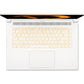 Acer ConceptD Laptop - 40.6 cm (16") - Intel® Core™ i5-11400H - 16 GB DDR4-SDRAM - 512 GB SSD - NVIDIA GeForce RTX 3050 Ti - Wi-Fi 6 - Windows 11 Home - White