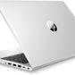 HP ProBook 450 G9 Laptop - 39.6 cm (15.6") - Intel® Core™ i7-1255U - 16 GB DDR4-SDRAM - 512 GB SSD - Wi-Fi 6 - Windows 11 Pro - Silver