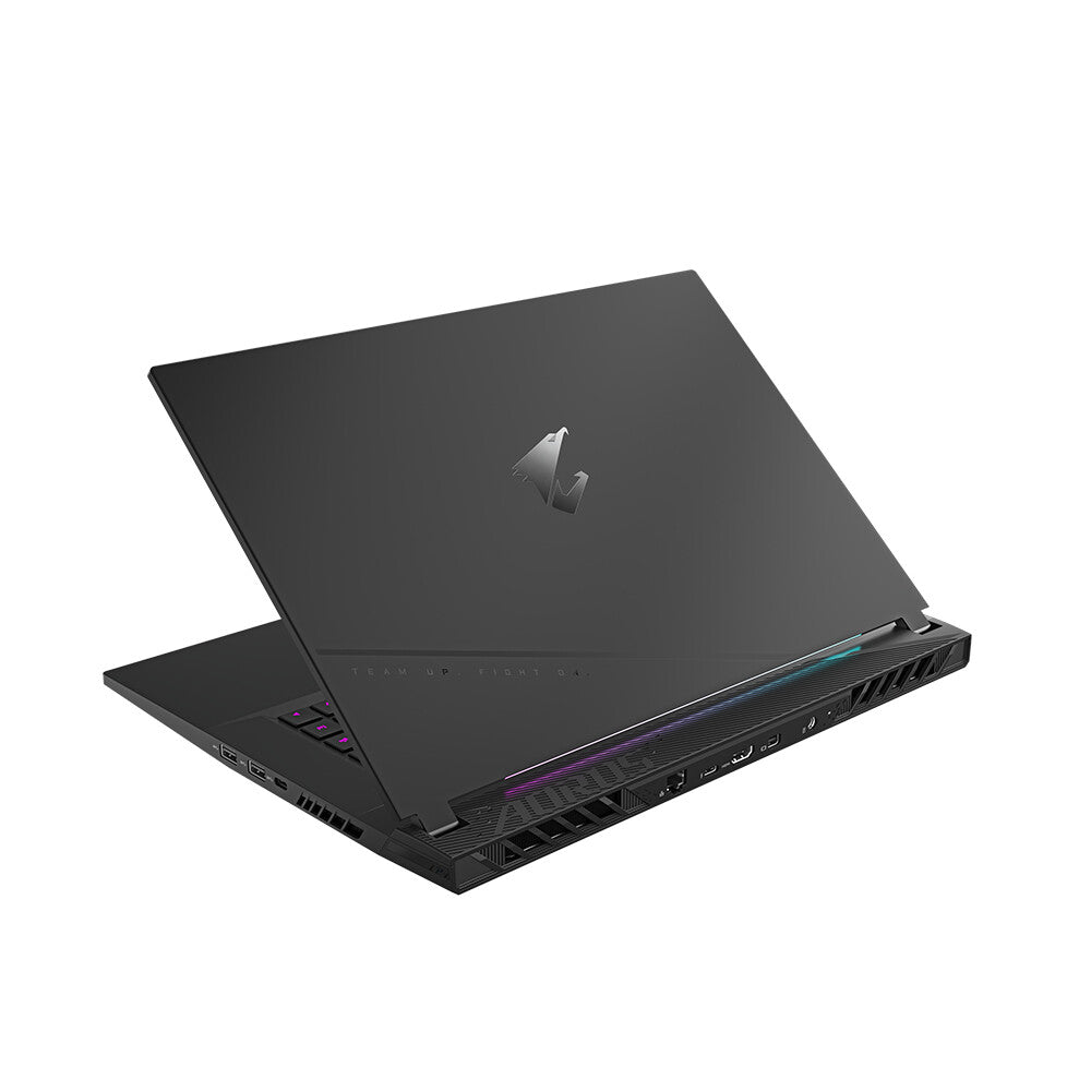 AORUS 15 BKF-73DE754SH Laptop - 39.6 cm (15.6") - Intel® Core™ i7-13700H - 16 GB DDR5-SDRAM - 1 TB SSD - NVIDIA GeForce RTX 4060 - Wi-Fi 6E - Windows 11 Home - Black