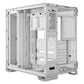 Corsair 6500D Airflow - ATX Mid Tower Case in White