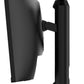 MSI Optix G271CQP - 68.6 cm (27") - 2560 x 1440 pixels FHD LED Monitor
